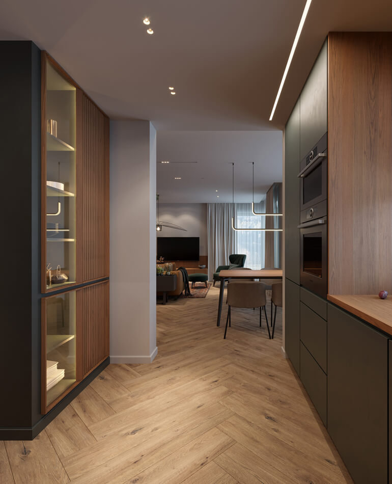 ULTRA HOUSE DESIGNS
